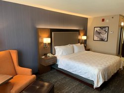  - Holiday Inn & Suites Carol Stream