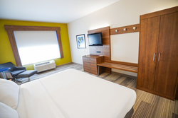  - Holiday Inn Express & Suites Ontario