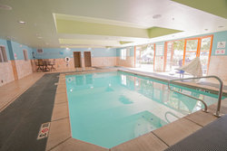  - Holiday Inn Express & Suites Ontario