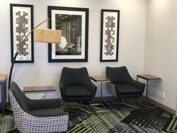  - Holiday Inn Express & Suites Enfield