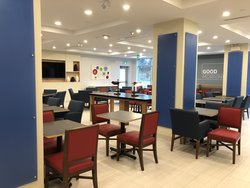  - Holiday Inn Express & Suites Enfield