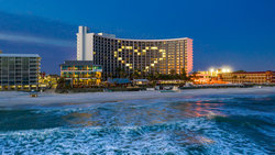  - Holiday Inn Resort Panama City Beach
