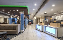  - Holiday Inn Express & Suites North Phoenix - I-17, Exit 218