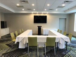  - Holiday Inn Express & Suites Enfield