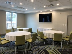  - Holiday Inn Express & Suites Enfield