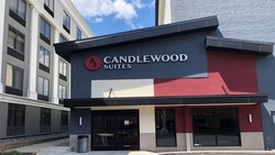 - Candlewood Suites Independence
