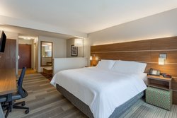  - Holiday Inn Express & Suites Burlington