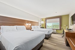  - Holiday Inn Express West Valley City