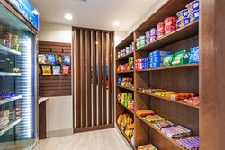  - Holiday Inn Express & Suites Purcell - I-35, Exit 91