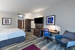  - Holiday Inn Express & Suites Purcell - I-35, Exit 91