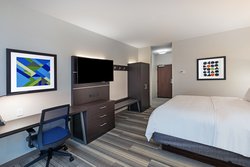  - Holiday Inn Express & Suites Purcell - I-35, Exit 91