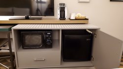  - Holiday Inn Martinsburg - I-81, Exit 13