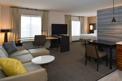  - Residence Inn by Marriott Visalia