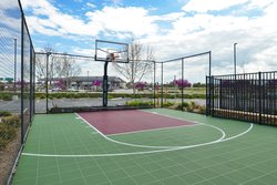  - Residence Inn by Marriott Visalia