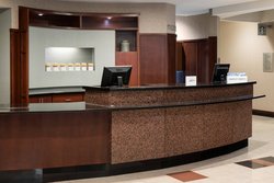  - Courtyard by Marriott Hotel West Orange - I-280, Exit 8