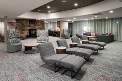  - Courtyard by Marriott Hotel West Orange - I-280, Exit 8