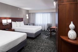  - Courtyard by Marriott Hotel West Orange - I-280, Exit 8