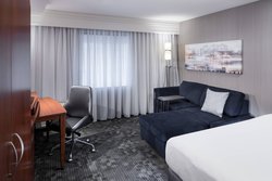  - Courtyard by Marriott Hotel West Orange - I-280, Exit 8