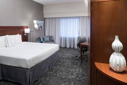  - Courtyard by Marriott Hotel West Orange - I-280, Exit 8