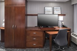  - Courtyard by Marriott Hotel West Orange - I-280, Exit 8