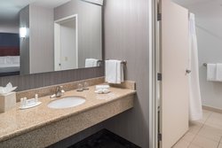  - Courtyard by Marriott Hotel West Orange - I-280, Exit 8