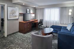  - Courtyard by Marriott Hotel West Orange - I-280, Exit 8