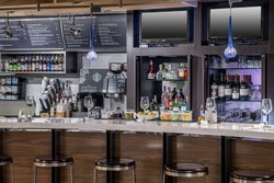  - Courtyard by Marriott Hotel West Orange - I-280, Exit 8