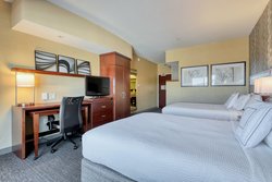  - Courtyard by Marriott Hotel York