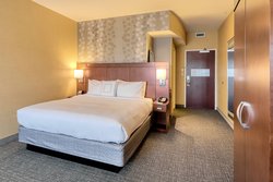  - Courtyard by Marriott Hotel York