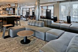  - Courtyard by Marriott Hotel York