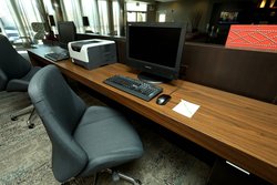  - Courtyard by Marriott Hotel York