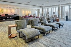  - Courtyard by Marriott Hotel York