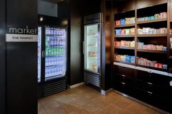  - Courtyard by Marriott Hotel York