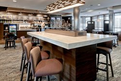  - Courtyard by Marriott Hotel York