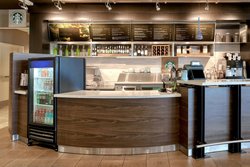  - Courtyard by Marriott Hotel York