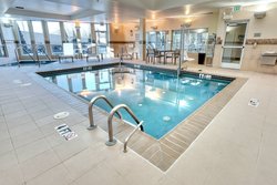  - Courtyard by Marriott Hotel York