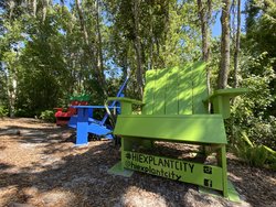  - Holiday Inn Express & Suites Plant City - I-4, Exit 22