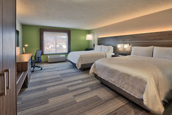  - Holiday Inn Express Socorro - I-25, Exit 150