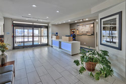  - Holiday Inn Express Socorro - I-25, Exit 150