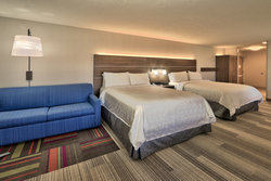  - Holiday Inn Express Socorro - I-25, Exit 150