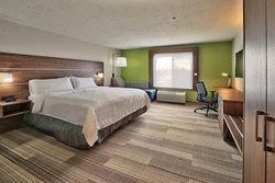  - Holiday Inn Express Socorro - I-25, Exit 150