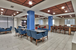  - Holiday Inn Express Socorro - I-25, Exit 150