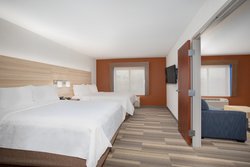  - Holiday Inn Express Airport Ontario