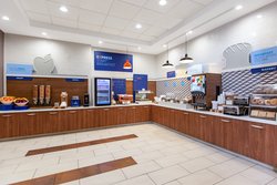  - Holiday Inn Express Airport Ontario