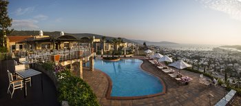 The Marmara Bodrum