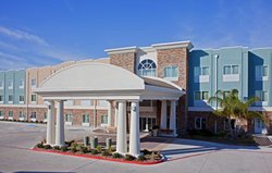  - Holiday Inn Express & Suites Rockport