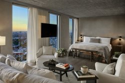  - 1 Hotel West Hollywood