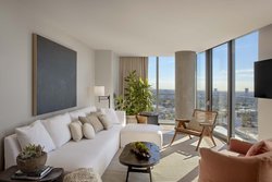  - 1 Hotel West Hollywood