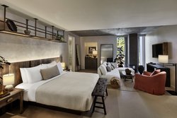  - 1 Hotel West Hollywood