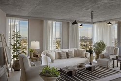  - 1 Hotel West Hollywood